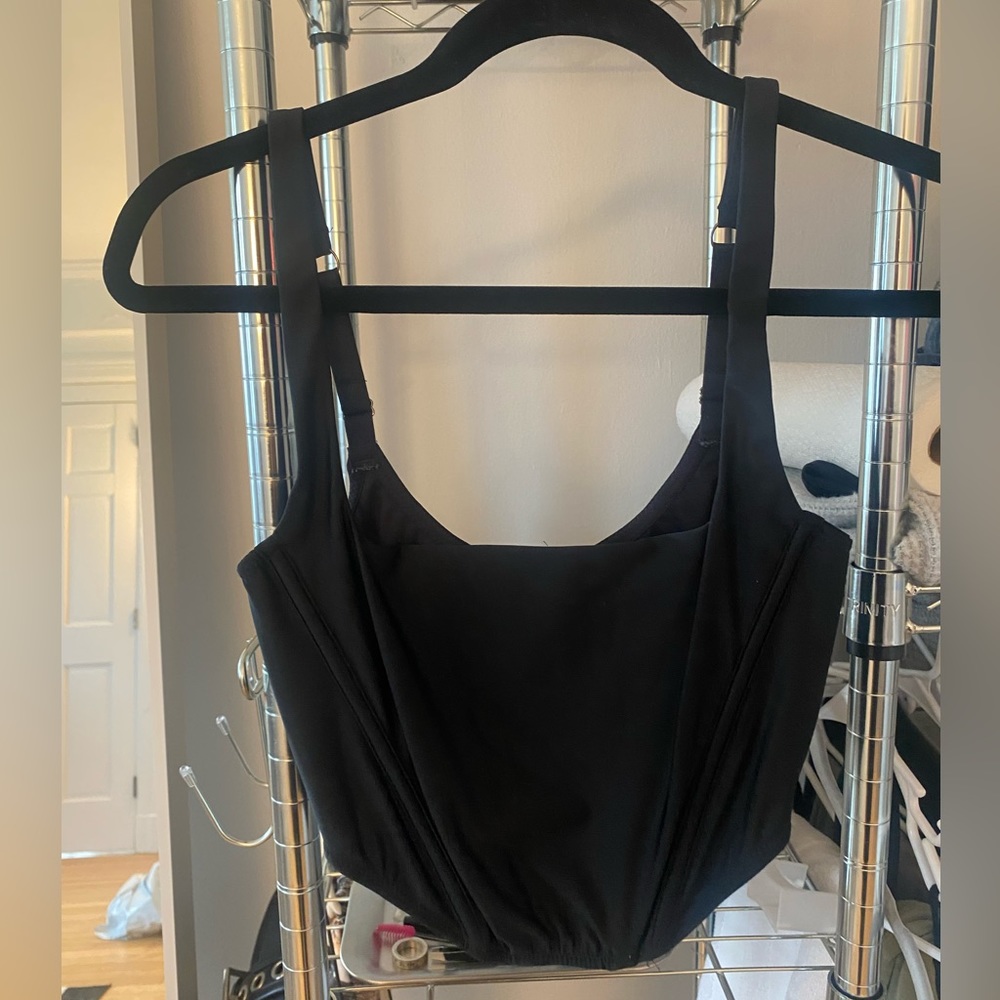 Urban corset